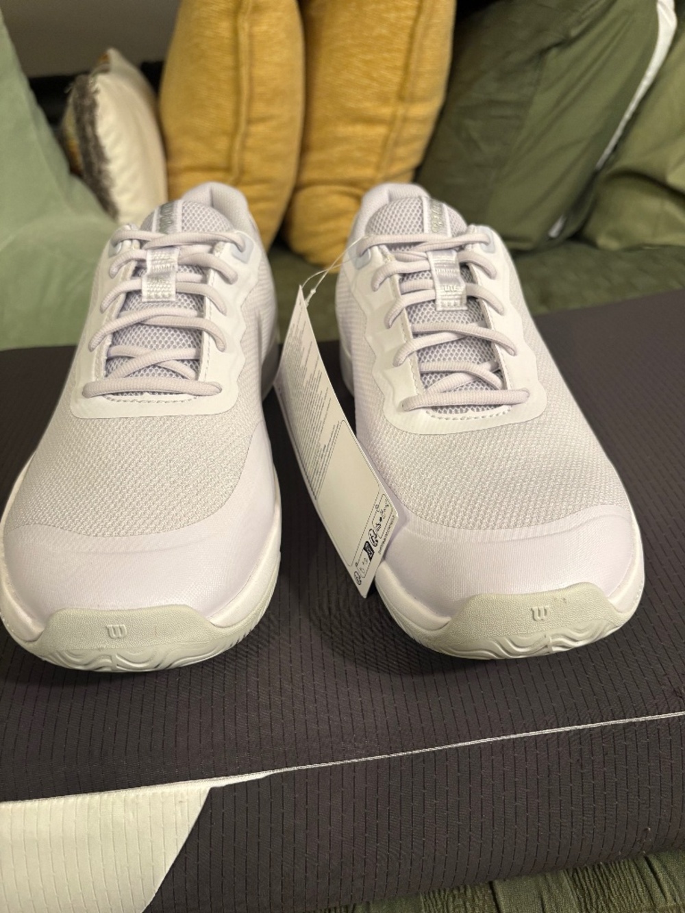 Wilson Men’s Sneakers